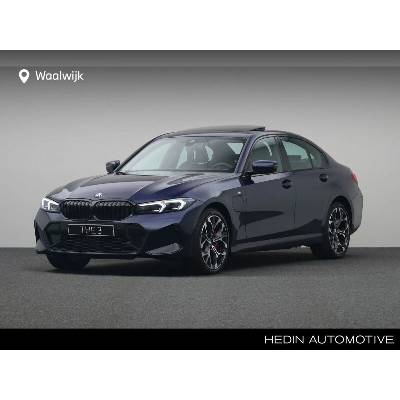 BMW 330e 215 kW