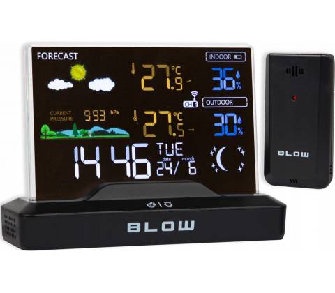 Blow WS104