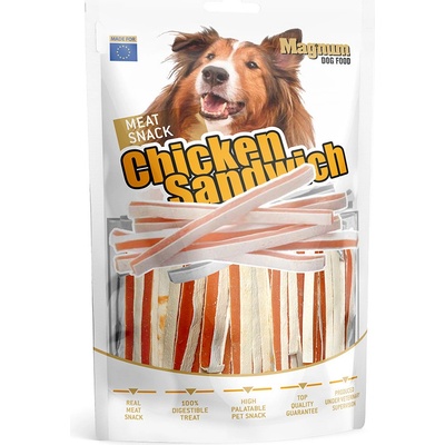 Magnum CHICKEN SANDWICH 80 g