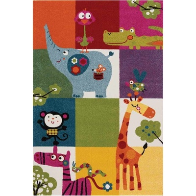 Jutex Jasper Kids 21903-110 multi