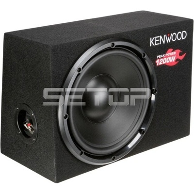 Kenwood KSC-W1200B – Zbozi.Blesk.cz