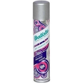 Batiste Heavenly Volume Dry Shampoo suchý šampón 200 ml
