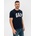 GAP Тениска с логото на GAP GAP | Sin | МЪЖЕ | XS