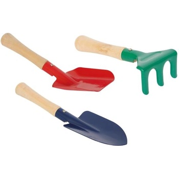 small foot Комплект градински инструменти за пясъчник