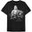 Kurt Cobain Guitar Live Photo Black S Риза (KCTS04MB01)
