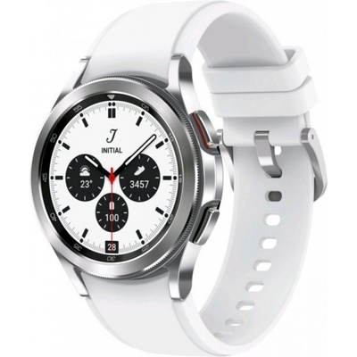 Samsung Galaxy Watch 4 Classic 42mm LTE SM-R885 – Zboží Živě