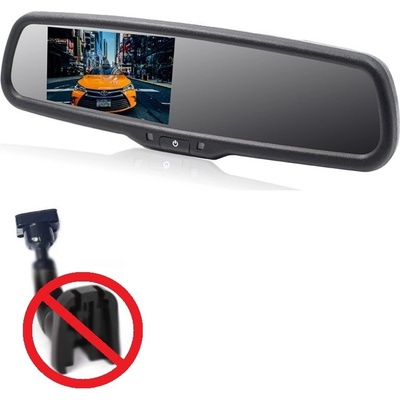 Tss Group TFT MIRROR4.3