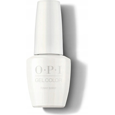 Hybridní lak na nehty OPI Funny Bunny 15 ml