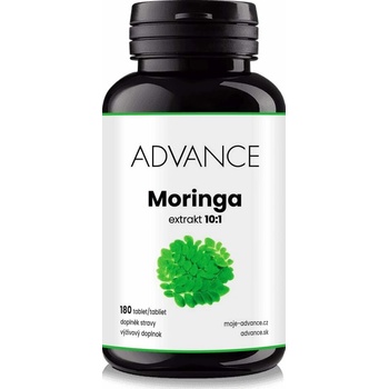 Advance Moringa 180 tabliet