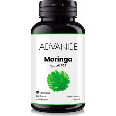 Advance Moringa 180 tabliet