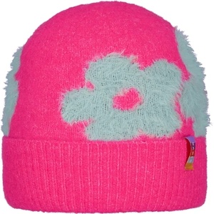 Barts Детска зимна шапка (beanie) Barts Kid's Crissie Beanie - Fuchsia - размер 53-55 cm (904-7179-0311)