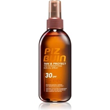 Piz Buin Tan Accelerating Oil spray SPF30 150 ml