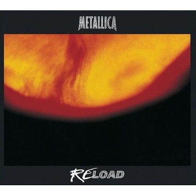 Metallica - Reload (3 CD) (0602478633393)