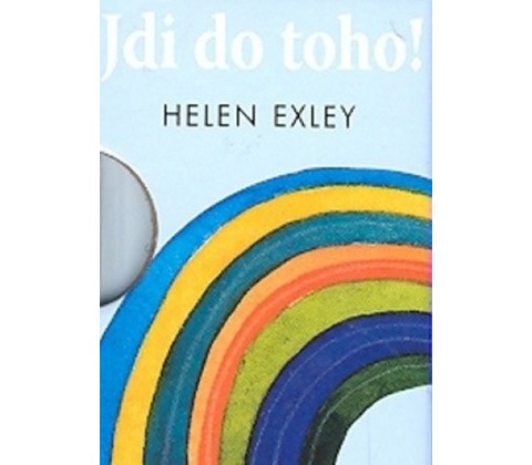Jdi do toho!