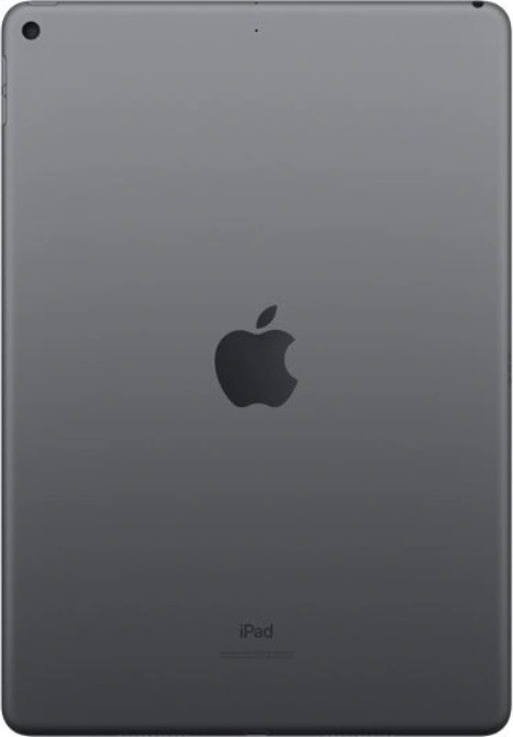Apple iPad Air 3 2019 Wi-Fi 64GB Space Gray MUUJ2HC/A - Heureka.sk