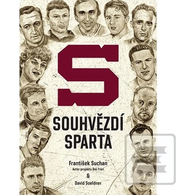 Souhvězdí Sparta