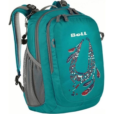 Boll Sioux 15l basalt