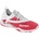 Kempa WING LITE 2.0 WOMEN - White/Red