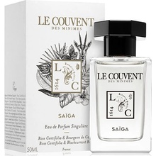 Le Couvent Maison de Parfum Eaux de Parfum Singulières Saïga parfumovaná voda unisex 100 ml