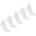 Slazenger Детски чорапи Slazenger 5 Pack Trainers Socks Childrens - White