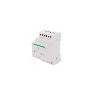 F&F ZI-24 Napájecí zdroj spínaný 30W 24VDC 1,25A 100÷264VAC DIN 80g