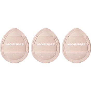 Morphe Cloud Cushion Trio Гъби за грим дамски