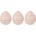 Morphe Cloud Cushion Trio Гъби за грим дамски