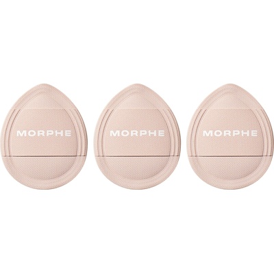 Morphe Cloud Cushion Trio Гъби за грим дамски
