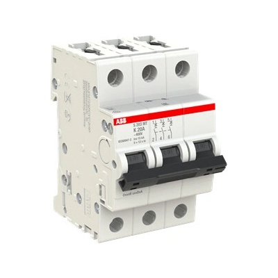 ABB 2CDS273445R0487
