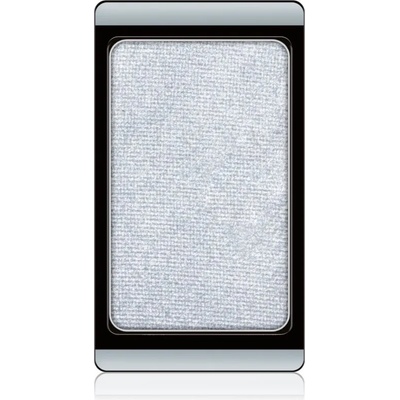 ARTDECO Eyeshadow Pearl сенки за очи за поставяне в палитра перлен блясък цвят 74 Pearly Grey Blue 0, 8 гр
