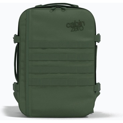 CabinZero Military Mystic Green 28l