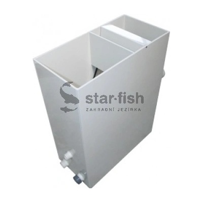 Filtreco Štěrbinový filtr Sieve 2