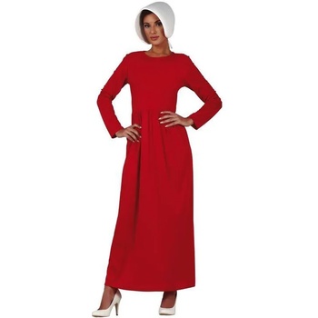 Image 1 of Fiestas Guirca Дамски костюм - Прислужница Размер - Възрастни: M