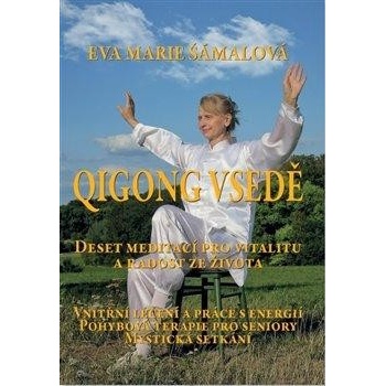 Qigong vsedě