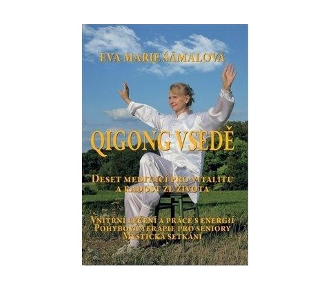 Qigong vsedě