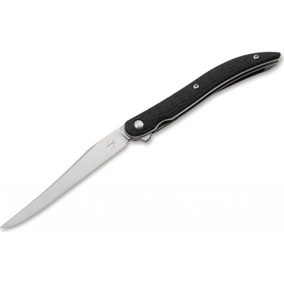 Boker Plus Urban Texas Tooth Pick G-10