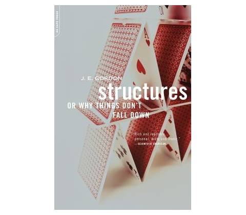 Structures - J.E. Gordon