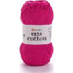 YARNART Eco Cotton 775 Плетива прежда (Eco Cotton 775)