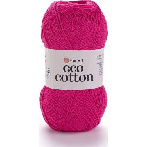 YARNART Eco Cotton 775 Плетива прежда (Eco Cotton 775)