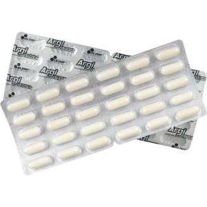 Olimp Sport Nutrition ArgiPower 1500 Mega Caps [30 капсули]