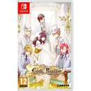 Code: Realize Future Blessings