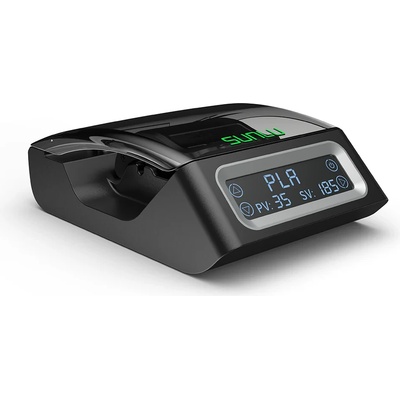 Sunlu / jayo Съединител за нишки SUNLU Fusion Splicer FC01 (1.75mm) - за PLA/ABS/PETG/PCL/PA/PC