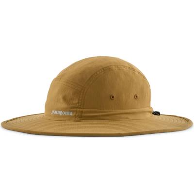 Patagonia Шапка Patagonia Quandary Brimmer Hat - Bobcat Brown - размер L 58-61 cm (204-9598-1012)