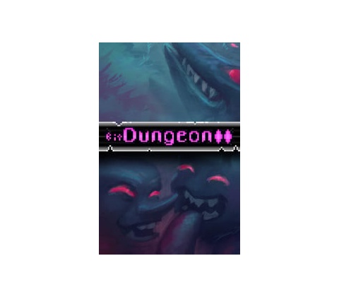 bit Dungeon II
