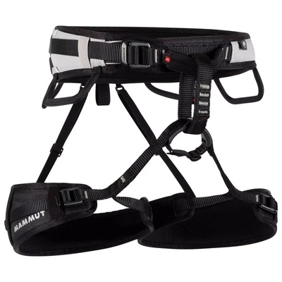 Mammut Седалка MAMMUT Ophir 3 Slide black-marble XL