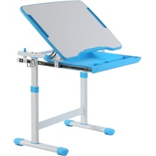 AlzaErgo Table ETJ100 detský modrý APW-EGETJ4100L