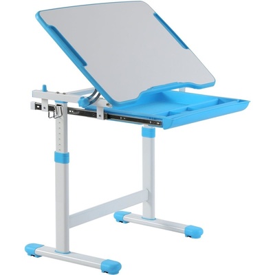 AlzaErgo Table ETJ100 detský modrý APW-EGETJ4100L