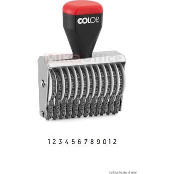 Colop 04012