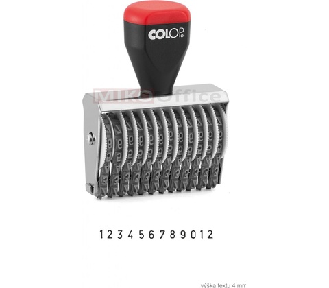 Colop 04012