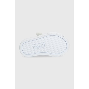 Ralph Lauren Детски маратонки Polo Ralph Lauren (RF104099.19.26)